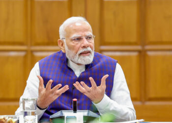 Cabinet approves health coverage to all senior citizens of the age 70 years and above irrespective of income under Ayushman Bharat Pradhan Mantri Jan Arogya Yojana (AB PM-JAY)