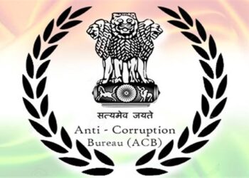 A class 4th Govt employee from Baramulla becomes millionaire, lands in ACB net