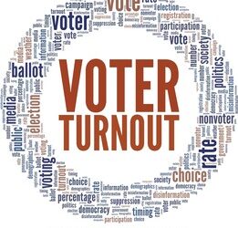 Assembly Elections-2024 Phase-I: J&K records 58.19 % voter turnout till 5pm