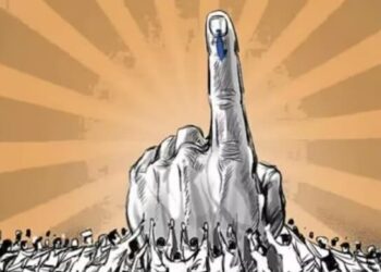 Campaigning Period Ends in Srinagar for all 8 Assembly Constituencies; Prohibitory orders issued