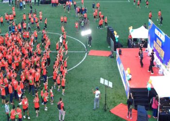 Inaugural “Sikkim Soldierathon” Unites Citizens and Soldiers in Gangtok’s Hill Half Marathon, Celebrating Fitness and Patriotism