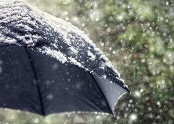 Rain, snow over higher reaches of Kashmir valley during the next 24 hrs: MeT