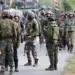Two more terrorists killed in Jammu encounter following attack on army convoy