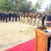 Integrity Pledge given to officers on Vigilance Awareness Week