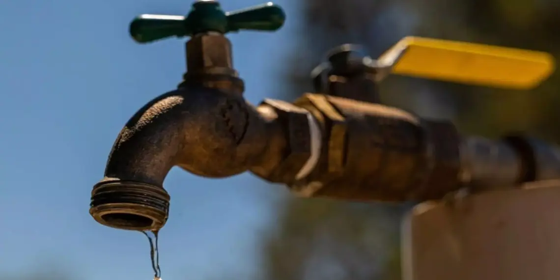 Srinagar Water Supply to remain Affected Oct 30-31
