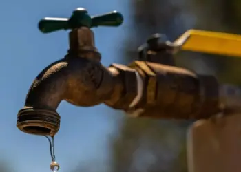 Srinagar Water Supply to remain Affected Oct 30-31