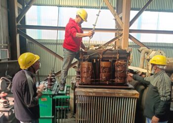KPDCL urges consumers to use power judiciously to avoid DT damage