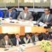 Mubarak Gul braces admin for maiden Assembly session