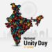 RASHTRIYA EKTA DIWAS: CELEBRATING THE SPIRIT OF NATIONAL UNITY