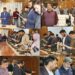 Vigilance Awareness Week celebrations commence at DC Office Srinagar