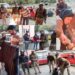 GDC Tangdar and Fire Department Hold Fire Safety Awareness Program and Mock Drill
