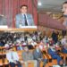 Omar Abdullah led Government committed towards welfare of masses Upgradation of health sector our top priority: Sakeena Masood