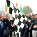 CM Omar flags off ‘Run for Unity’ from SKICC to celebrate National Unity Day
