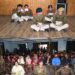 Cultural Programme organized at Police Public School Bemina