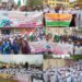Run For unity : National Unity Day Observed in Sumbal Bandipora.