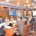 Hon’ble Sports Minister Chairs Maiden Meeting of YS&S Department