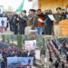 DC Kulgam flags-off ‘Run for Unity’ from Mini Secretariat