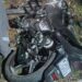 Motorcyclist dies, two pillion riders injured in South Kashmir’s Kulgam