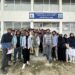 Azadi Leadership Hosts Awareness Session on Newsroom Harassment at GDC Baramulla