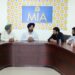 Training and Exposure visit of IUST Entrepreneurs to Mohali Industry Association