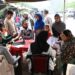 10 BN SSB Batmaloo, Srinagar organises a Medical Camp in collaboration with Safa Marwa Hospital and White Globe NGO on 28-10-24 at Badamwari, Srinagar