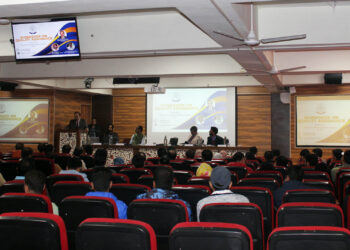IUST organizes workshop on Quality Assurance