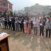 DAA IUST administers Integrity Pledge to Officers and Staff.