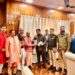 Preparations for Diwali celebrations finalized in Srinagar