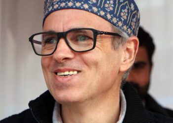 Omar leaves for Budgam to thank people for victory