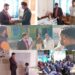 ADC Handwara conducts surprise inspection of schools in Vilgam zone