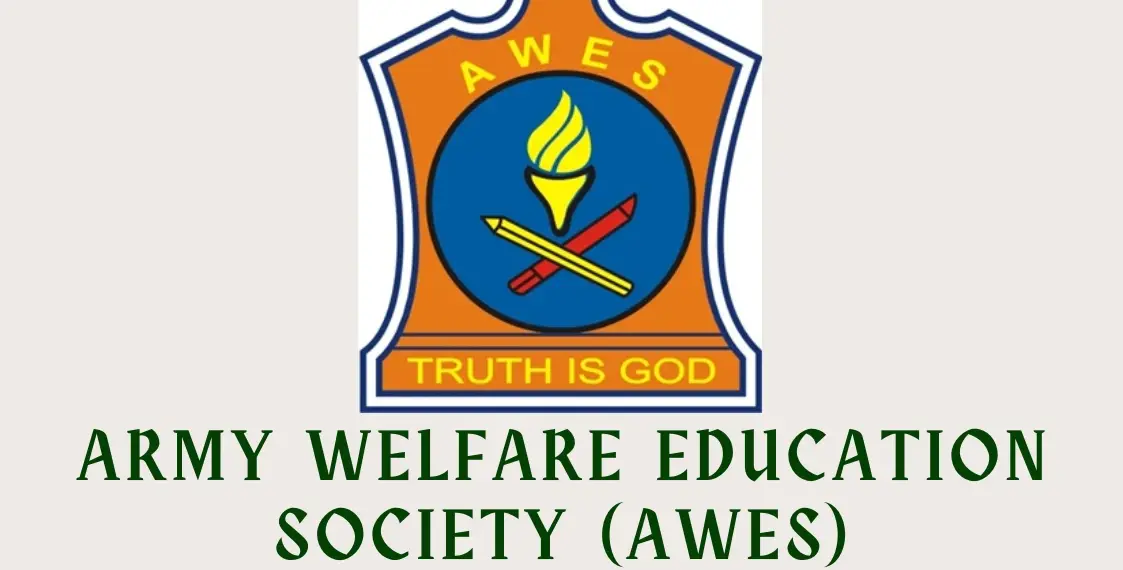 Army Welfare Education Society Shines in Education World Rankings 2024-25, Contributing to Nation-Building in J&K and Across India