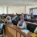 Capacity Building Programme on GST for tax officers concludes