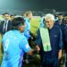 Historic Return, International Cricket Resumes in Kashmir After 36 Years, Marking a New Era of Dreams and Aspirations :Manoj Sinha