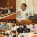 Assembly Elections-2024 DEO Srinagar imparts training to Counting Supervisors, Assistants, Micro-Observers for counting Postal Votes