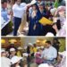 Archives Deptt facilitates visit of specially abled children to SPS Museum Srinagar