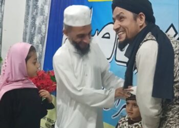 امت محمدیہ کی فلاح و کامیابی: خدمت خلق، صحیح نیت اور علم کی اہمیت پر زور