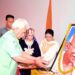 J&K Celebrates Gandhi Jayanti: Lt Governor Highlights Bapu’s Leadership, Ideals, and Values at UT-Level Function in Srinagar