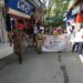 NCC CADETS CELEBRATE “SWACHH BHARAT ABHIYAN”