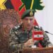 To maintain peaceful atmosphere in Kashmir biggest challenge for security forces: GoC 15 Corps Lt Gen Rajiv Ghai