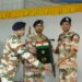 ITBP flags off frontier level expedition “Mt Karzok Kangri”