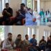 Passing of Syed Mushtaq Bukhari: Condolence Meetings Held in Karnah and Uri