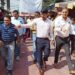 Commissioner JMC reviews arrangements for holy Navratra at Bahu Fort