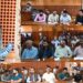 Assembly Elections-2024 Counting process: Training held for Counting Supervisors, Assistants & Micro-Observers at Shopian