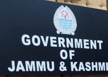 J&K Legislative Assembly Staff Ordered to Report Back Immediately