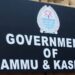 J&K Legislative Assembly Staff Ordered to Report Back Immediately