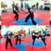 UT Level Thang-Ta Championship for Girls Under 17 Concludes