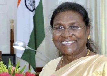 Significance Of Peace Has Grown Amid Atmosphere Of Unrest: President Murmu