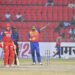 Bharat Chipli’s well fought innings goes in vain as Konark Suryas Odisha defeated India Capitals by 5 runs