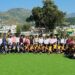 Inter District UT Level Hockey Tournament for Girls U14 and U19 Kicks Off in Poonch