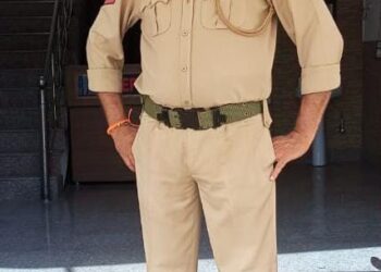 Tragic Loss: Police Head Constable Kashmir Singh Dies of Cardiac Arrest in Poonch